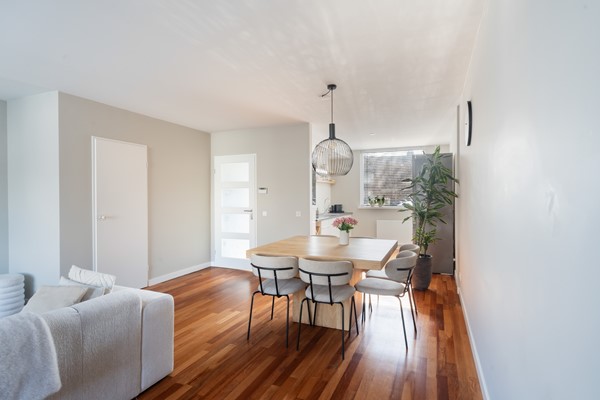 Medium property photo - Wolfswaard 82, 4153 CL Beesd